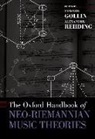 Edward Gollin, Edward (Associate Professor of Music Gollin, Edward Rehding Gollin, Edward Gollin, Alexander Rehding - Oxford Handbook of Neo-Riemannian Music Theories