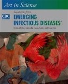 Centers For Disease Control And Preventi, Centers for Disease Control and Prevention, Centers for Disease Control and Prevention (Cdc), Polyxeni Potter, Polyxeni (Senior Managing Editor Potter, Polyxeni Centers for Disease Control and P Potter... - Art in Science