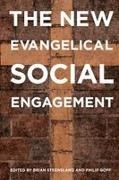 Brian Steensland, Brian Goff Steensland, Philip Goff, Goff Philip, Brian Steensland - New Evangelical Social Engagement
