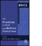 Ana Scerri Arroio, Ana Arroio, Arroio Ana, Mario Scerri, Scerri Mario - Promise of Small and Medium Enterprises