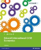 Rob Jones - Edexcel International GCSE Economics Student Book with ActiveBook CD