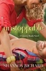 Shannon Richard - Unstoppable