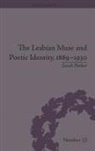 Sarah Parker - The Lesbian Muse and Poetic Identity, 1889-1930