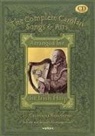 Turlough O'Carolan, Caitriona Rowsome - The Complete Carolan Songs and Airs