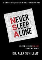 Roslyn Hart, Alex Schiller - Never Sleep Alone