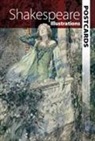 Dover, Dover Publications Inc - Shakespeare Illustrations