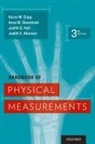 Judith E Allanson, Judith E. Allanson, Judith E. (Professor of Pediatrics Allanson, Allanson Judith E., Karen W Gripp, Karen W. Gripp... - Handbook of Physical Measurements