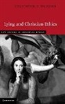 Christopher Tollefsen, Christopher O. Tollefsen, Christopher O. (University of South Car Tollefsen, Christopher O. (University of South Carolina) Tollefsen - Lying and Christian Ethics