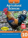 Henricho Ferreira, Ferreira Henricho, Karoline Hanks, Hanks Karoline, Altus Strydom, Altus Ferreira Strydom... - Study & Master Agricultural Sciences Learner''s Book Grade 10 English