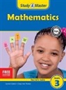 Gaynor Cozens, Gaynor Thomas Cozens, Cheryl Ann Thomas - Study & Master Mathematics Teacher''s Guide Grade 3