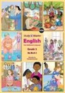 Moeneba Slamang - Study & Master English Fal Big Book 3 Grade 2