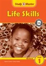 Gaynor Cozens, Gaynor Parker Cozens, Fairuz Parker - Study & Master Life Skills Workbook Grade 1 English