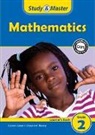 Gaynor Cozens, Gaynor Thomas Cozens, Cheryl Ann Thomas - Study and Master Mathematics Grade 2