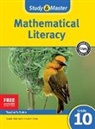 Karen Morrison, Karen Press Morrison, Mrs Karen Press Morrison, Karen Press - Study & Master Mathematical Literacy Teacher''s Guide Grade 10
