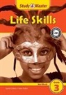 Gaynor Cozens, Gaynor Parker Cozens, Fairuz Parker - Study & Master Life Skills Workbook Grade 3