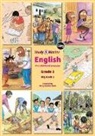 Kerry Saadien-Raad - Study & Master English Fal Big Book 2 Grade 3