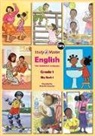 Arabella Koopman - Study & Master English Fal Big Book 1 Grade 1