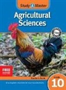 Henricho Ferreira, Karoline Hanks, Altus Strydom, Altus Ferreira Strydom - Study & Master Agricultural Sciences Teacher''s Guide Grade 10