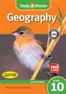Helen Collett, Helen Winearls Collett, Collett Helen, Norma Catherine Winearls, Winearls Norma Catherine - Study & Master Geography Learner''s Book Grade 10 English