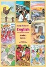 Kerry Saadien-Raad - Study & Master English Fal Big Book 3 Grade 3