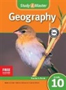 Helen Collett, Helen Winearls Collett, Norma Catherine Winearls - Study & Master Geography Teacher''s Guide Grade 10