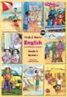 Moeneba Slamang - Study & Master English Fal Big Book 4 Grade 2