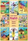 Moeneba Slamang - Study & Master English Fal Big Book 2 Grade 2