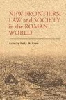 Paul Du Plessis, Paul J. Du Plessis, Paul J. (Professor of Roman Law in the Du Plessis, Paul J. du Plessis, Paul J Du Plessis, Paul J. Du Plessis - New Frontiers