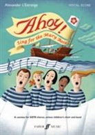 &amp;apos, Alexander estrange, L&amp;apos, Alexander L'Estrange, Alexander L''estrange - Ahoy!
