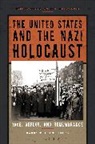 Barry Trachtenberg, Barry (Wake Forest University Trachtenberg, Trachtenberg Barry - United States and the Nazi Holocaus