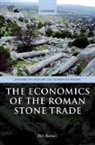 Ben Russell - The Economics of the Roman Stone Trade