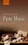Young, James O Young, James O. Young, James O. (Professor of Philosophy Young - Critique of Pure Music