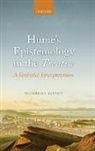 Frederick F. Schmitt, Frederick F. (Indiana University) Schmitt, Schmitt Frederick F. - Hume''s Epistemology in the Treatise