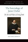 Richard Snoddy, Richard (Visiting Lecturer Snoddy - Soteriology of James Ussher