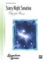 Martha Mier, Martha (COP) Mier - Starry Night Sonatina