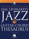 Kirk Tatnall - Jazz Guitar Chord Thesaurus