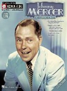 Johnny Mercer, Johnny (CRT) Mercer - Johnny Mercer