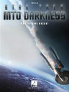 Michael Giacchino, Michael (COP) Giacchino - Star Trek: into Darkness