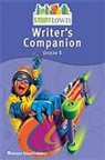 Hsp, Hsp (COR), Harcourt School Publishers - Storytown, Grade 5 Writer's Companion