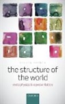 Steven French, Steven (University of Leeds) French, French Steven - Structure of the World