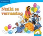 Colleen Cousins, Colleen Jamnda Cousins, Elizabeth Hitchcock, Ntsiki Jamnda, Wilhelmina Thebus, Mel Todd - Ntsiki Se Verrassing (Afrikaans)