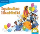 Colleen Cousins, Colleen Jamnda Cousins, Elizabeth Hitchcock, Ntsiki Jamnda, Wilhelmina Thebus, Mel Todd - Iqubuliso Likantsiki (Isixhosa)