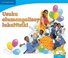 Colleen Cousins, Colleen Jamnda Cousins, Elizabeth Hitchcock, Ntsiki Jamnda, Wilhelmina Thebus, Mel Todd - Usuku Olumangalisayo Lukantsiki (Isizulu)