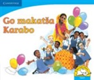 Colleen Cousins, Colleen Jamnda Cousins, Elizabeth Hitchcock, Ntsiki Jamnda, Wilhelmina Thebus, Mel Todd - Go Makatsa Karabo (Sepedi)