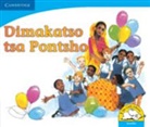 Colleen Cousins, Colleen Jamnda Cousins, Elizabeth Hitchcock, Ntsiki Jamnda, Wilhelmina Thebus, Mel Todd - Dimakatso Tsa Pontsho (Sesotho)