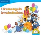 Colleen Cousins, Colleen Jamnda Cousins, Elizabeth Hitchcock, Ntsiki Jamnda, Wilhelmina Thebus, Mel Todd - Ukumangala Kwakabathini (Isindebele)