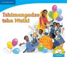 Colleen Cousins, Colleen Jamnda Cousins, Elizabeth Hitchcock, Ntsiki Jamnda, Wilhelmina Thebus, Mel Todd - Tshimangadzo Tsha Murambi (Tshivenda)