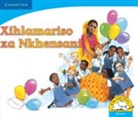 Colleen Cousins, Colleen Jamnda Cousins, Elizabeth Hitchcock, Ntsiki Jamnda, Wilhelmina Thebus, Mel Todd - Xihlamariso Xa Nkhensani (Xitsonga)