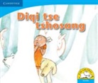 Lindi Mahlangu, Lindi Maseko Mahlangu, Mahlangu Lindi, Lungi Maseko, Maseko Lungi, Joan Rankin... - Diqi Tse Tshosang (Sesotho)