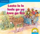 Sue Hepker, Hepker Sue, Elizabeth Andrew, Andrew Elizabeth - Leeto Le Le Leele Go Ya Kwa Go Rre (Setswana)